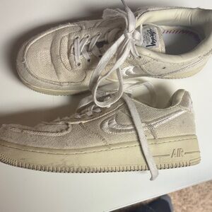 Stussy Nike Sneakers